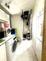 One-north Residences (D5), Apartment #455292541